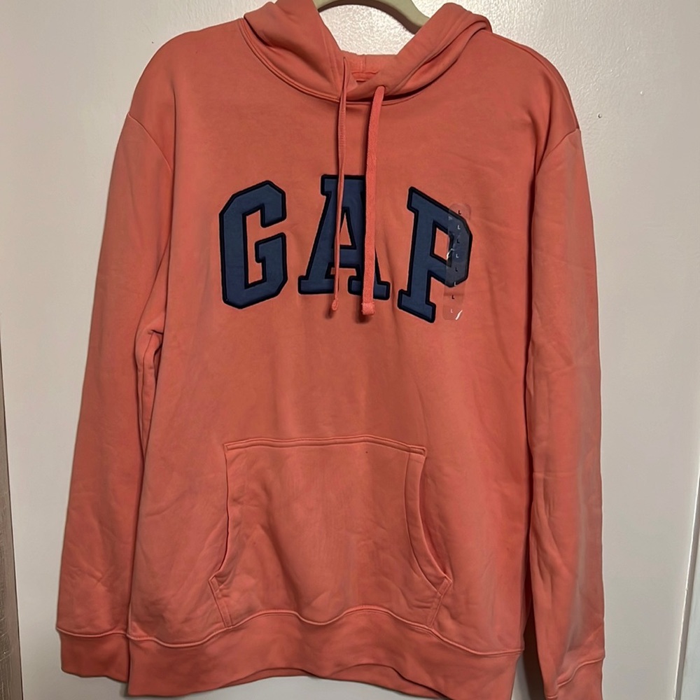 💫Gap Logo Hoodie